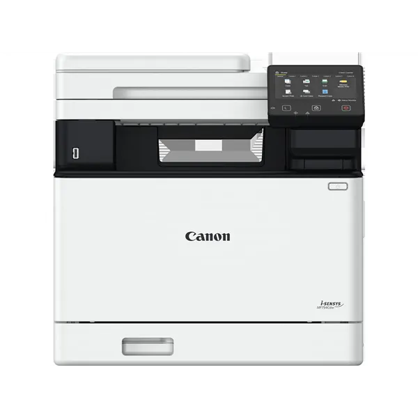 Canon i-SENSYS MF754Cdw Multifunción Láser Color WiFi/Fax/Dúplex