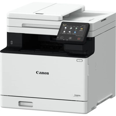 Canon i-SENSYS MF754Cdw Multifunción Láser Color WiFi/Fax/Dúplex