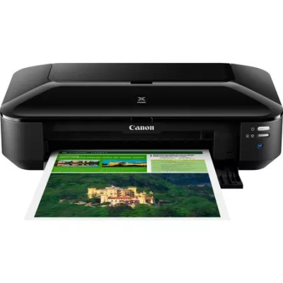 Canon PIXMA iX6850 Impresora A3+ con WiFi