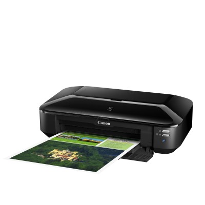 Canon PIXMA iX6850 Impresora A3+ con WiFi