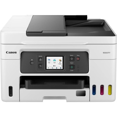 Canon MAXIFY GX4050 Multifunción Recargable MegaTank