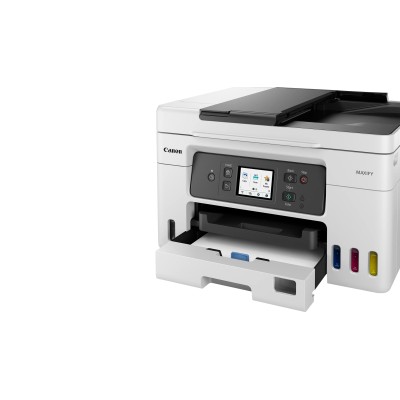 Canon MAXIFY GX4050 Multifunción Recargable MegaTank