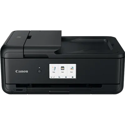 Canon PIXMA TS9550A Multifunción A3 negro