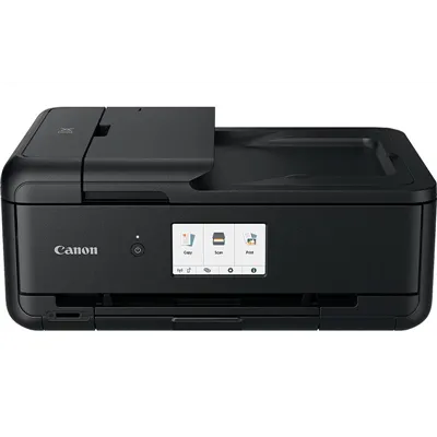 Canon PIXMA TS9550A Multifunción A3 negro