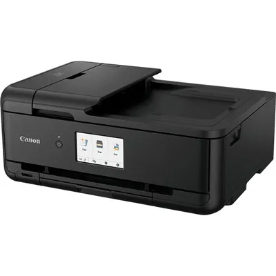 Canon PIXMA TS9550A Multifunción A3 negro