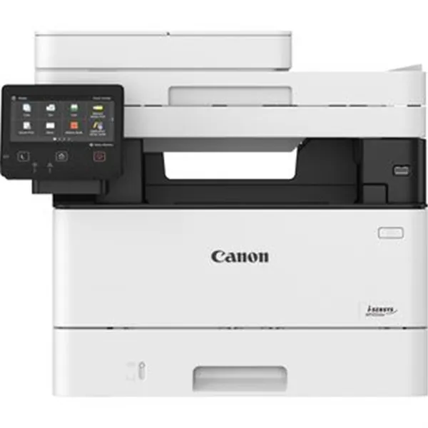 Canon i-SENSYS MF453DW Impresora Multifunción Láser B/N WiFi/Dúplex