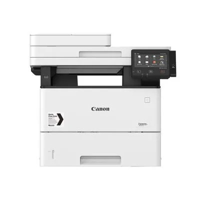 Canon i-SENSYS MF453DW Impresora Multifunción Láser B/N