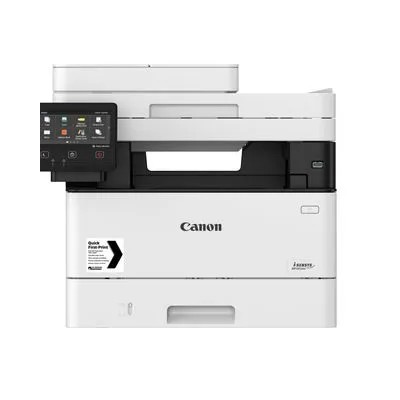 Canon i-SENSYS MF453DW Impresora Multifunción Láser B/N