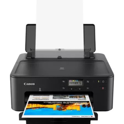 Canon PIXMA TS705a Wifi Impresora de inyección de tinta