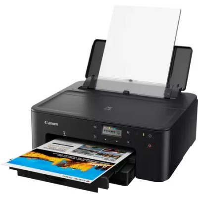 Canon PIXMA TS705a Wifi Impresora de inyección de tinta