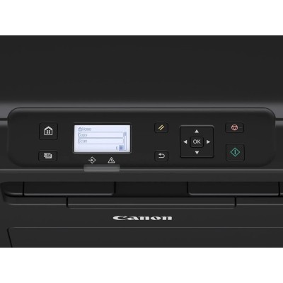 Canon i-SENSYS MF272DW Multifunción Láser B/N WiFi/Dúplex