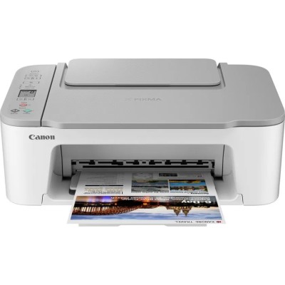 Canon PIXMA TS3451 Wifi Impresora Multifunción 3 en 1