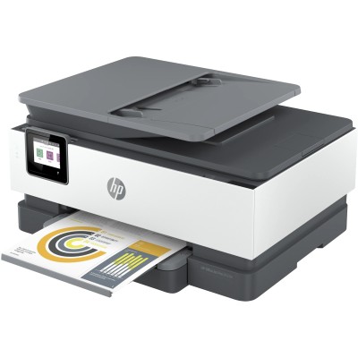 HP OfficeJet Pro 8024e Multifuncion WiFi/Duplex/Fax