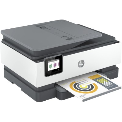 HP OfficeJet Pro 8024e Multifuncion WiFi/Duplex/Fax