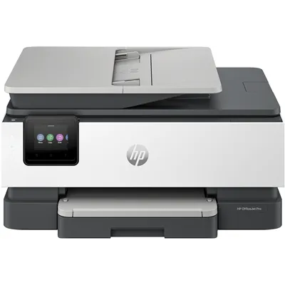 HP Officejet Pro 8122e Impresora multifunción