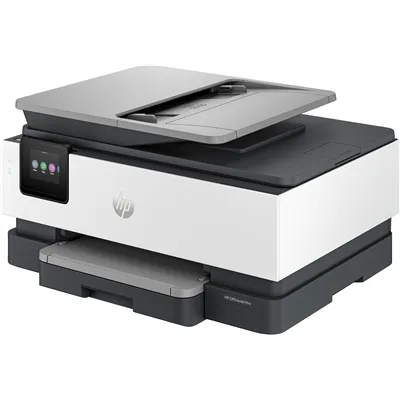 HP Officejet Pro 8122e Impresora multifunción