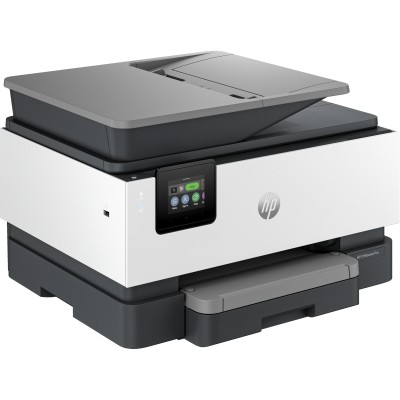 HP Officejet Pro 9120b Impresora multifunción