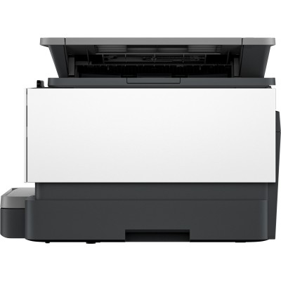 HP Officejet Pro 9120b Impresora multifunción