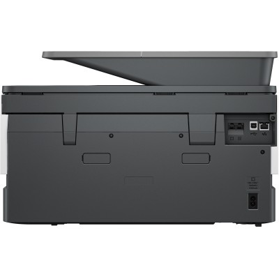 HP Officejet Pro 9120b Impresora multifunción