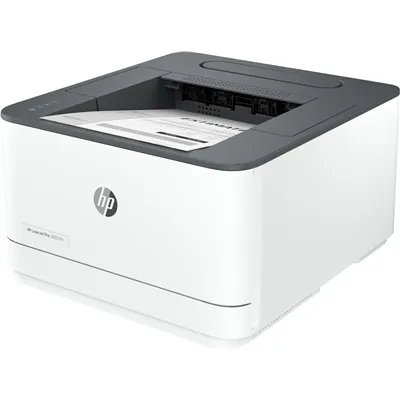 HP Laserjet Pro 3002DN Impresora Láser B/N Dúplex/LAN RJ45