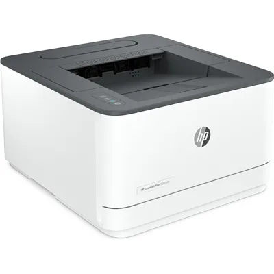 HP Laserjet Pro 3002DN Impresora Láser B/N Dúplex/LAN RJ45