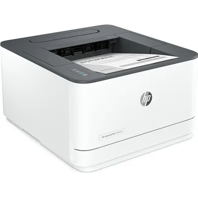 HP Laserjet Pro 3002DN Impresora Láser B/N Dúplex/LAN RJ45