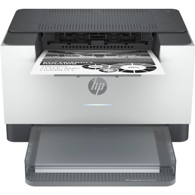 HP LaserJet M209dwe Impresora Láser B/N