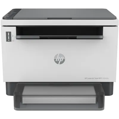 HP Laserjet Tank 2604dw Multifunción Recargable