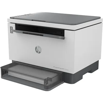 HP Laserjet Tank 2604dw Multifunción Recargable