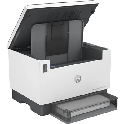 HP Laserjet Tank 2604dw Multifunción Recargable