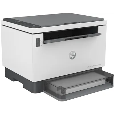 HP Laserjet Tank 2604dw Multifunción Recargable