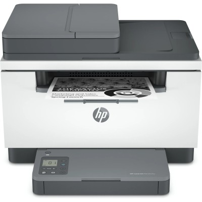 Multifunción Láser Monocromo HP Laserjet MFP M234SDW WiFi/