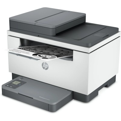 Multifunción Láser Monocromo HP Laserjet MFP M234SDW WiFi/