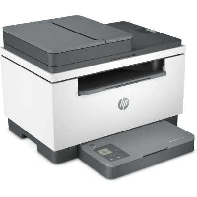 Multifunción Láser Monocromo HP Laserjet MFP M234SDW WiFi/