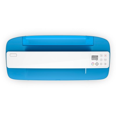 Multifuncion Inkjet Hp Deskjet 3760 Wifi Usb 19ppm 4800x1200ppp