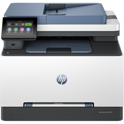 HP Laserjet Pro MFP 3302FDW Multifunción Láser Color