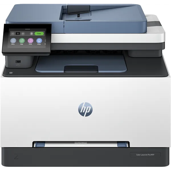 HP Laserjet Pro MFP 3302FDW Multifunción Láser Color WiFi/FAX/Dúplex/RJ45 LAN/USB (Apple AirPrint, HP ePrint)