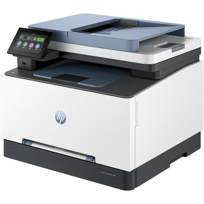 HP Laserjet Pro MFP 3302FDW Multifunción Láser Color