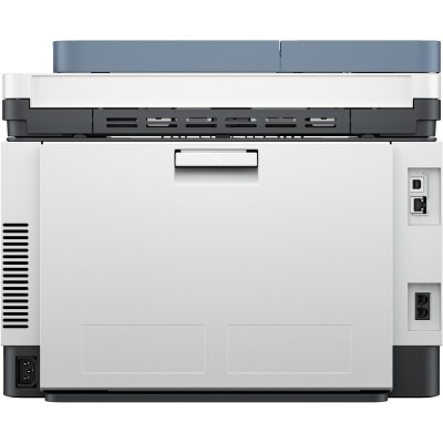 HP Laserjet Pro MFP 3302FDW Multifunción Láser Color