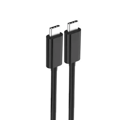 Ewent cable USB-c a USB-c. 