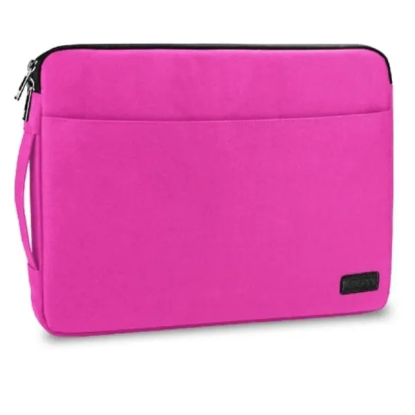 Subblim Urban Funda Rosa para Portátiles hasta 14"