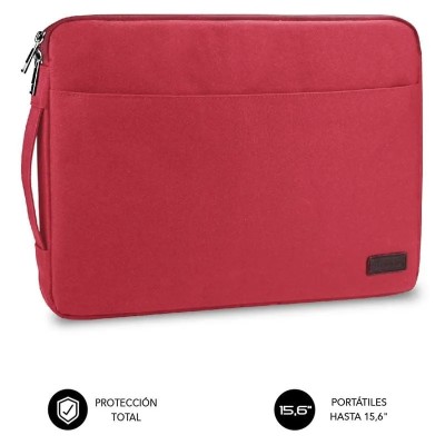 Funda Subblim Urban Laptop Sleeve para Portátiles hasta 15.6'/