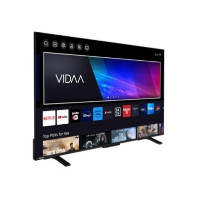 Toshiba tv 55" 55uv2363dg uhd smart tv