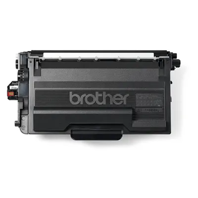 Brother TN3600XL Alta Capacidad Negro Tóner Original