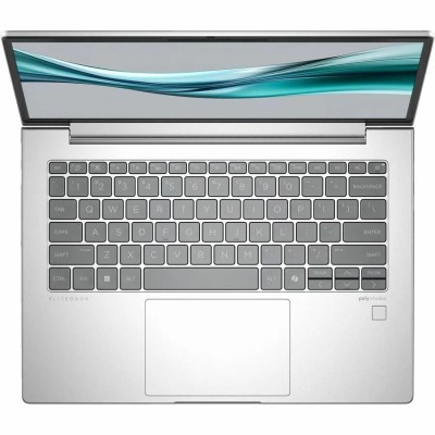 HP EliteBook 645 G11 - AMD Ryzen 7 PRO 7735u 16GB 512GB SSD 14"