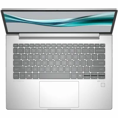 HP EliteBook 645 G11 - AMD Ryzen 5 PRO 7535u 16GB 512GB SSD 14"