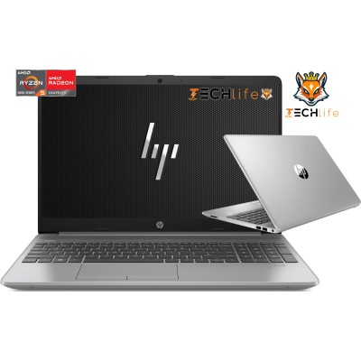 HP 250 G9 Plata AMD Ryzen 5 5625u 16GB 1TB SSD 15.6' FreeDOS