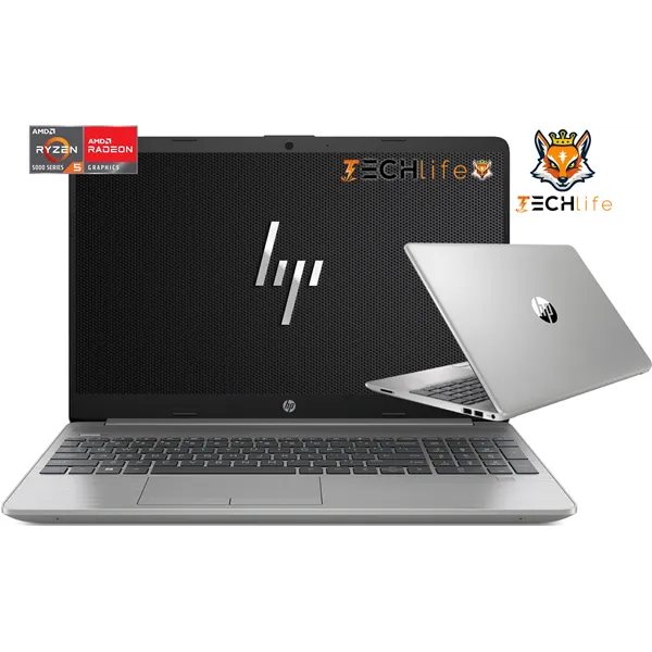 HP 250 G9 Plata AMD Ryzen 5 5625u 16GB 1TB SSD 15.6' FreeDOS