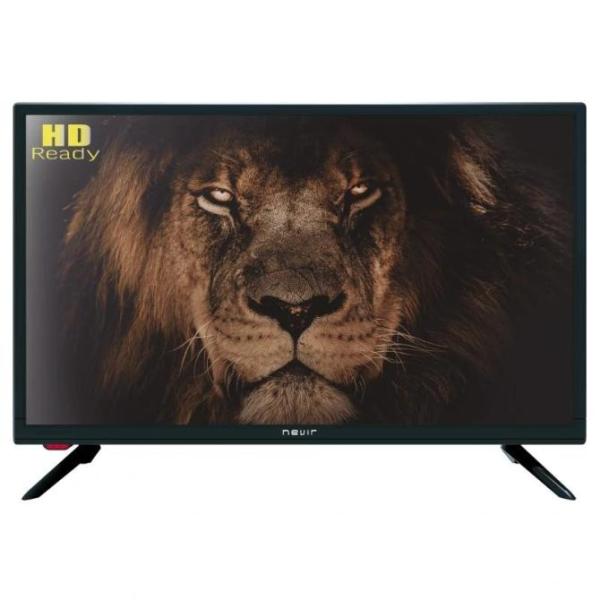 Nevir 7712 tv 24 " led hd usb vga hdmi usb