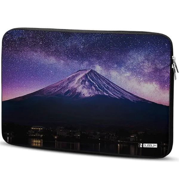 Funda Subblim Trendy Sleeve Neo Mountain para Portátiles hasta 14'